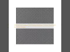 Светодиодные модули для помещений размером 320*160, шаг пикселя 1,25 мм для четкого изображения