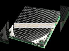 Мини-LED-промышленный ЖК-панельный дисплей для передовых технологий отображения и 1,25 мм пиксельной отдаленности