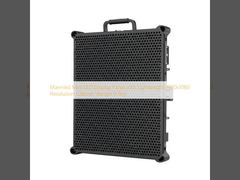 Светодиодная панель Mannled Mini LED с легким корпусом разрешением 1920x1080, вес 6,9 кг