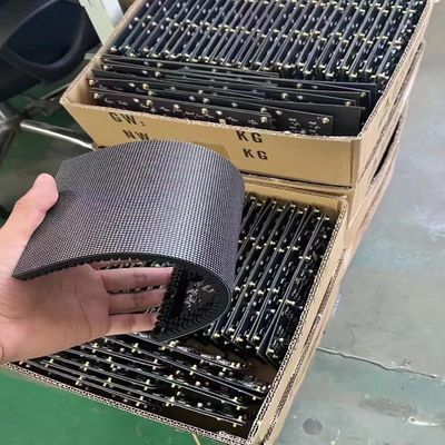 Купить P2.5mm Внутренние гибкие светодиодные дисплеи 16 бит SMD2121 online manufacture