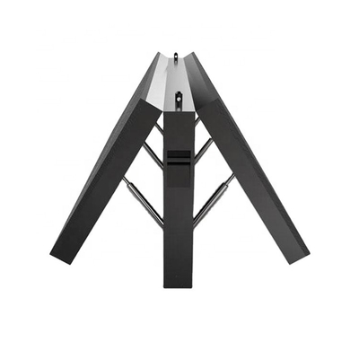 Купить P4 SMD Nationstar Полноцветный наружный светодиодный дисплей 4 мм online manufacture