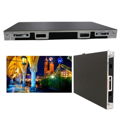 Купить P1.5mm HDR 4K Mini LED дисплейная панель Full Color SMD online manufacture