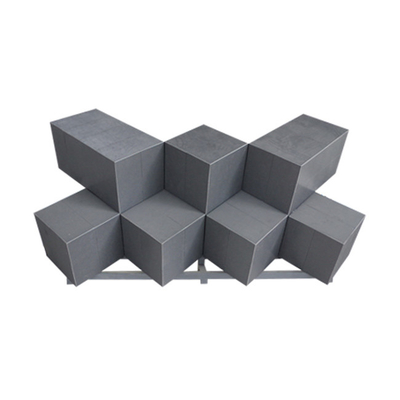 Купить P4mm Creative LED Video Wall КТВ Клуб DJ Booth Сцена треугольник online manufacture