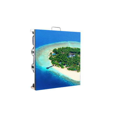 Купить P2mm TV Indoor Full Color LED Screen 2.0mm SMD1515 Ультратонкий online manufacture