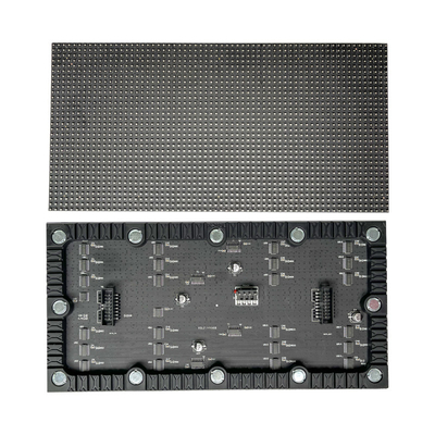 Купить 240x120мм Гибкий светодиодный дисплей внутреннего P1.875 SMD online manufacture
