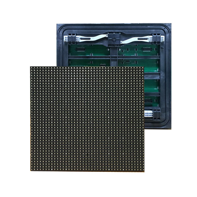 Купить Водостойкие наружные модульные светодиодные дисплеи P6.6 online manufacture