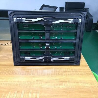 Купить Наружные модульные светодиодные видеопанели online manufacture