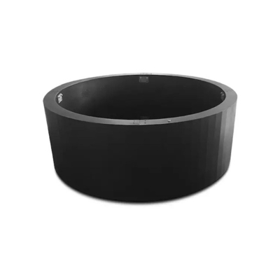 Купить P2.5mm Гибкий светодиодный дисплейный экран SMD 1R1G1B Круглая колонна цилиндра online manufacture