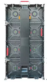 Купить Ультратонкий 2,0 мм внутренний полноцветный светодиодный экран SMD1515 800cd/sqm online manufacture