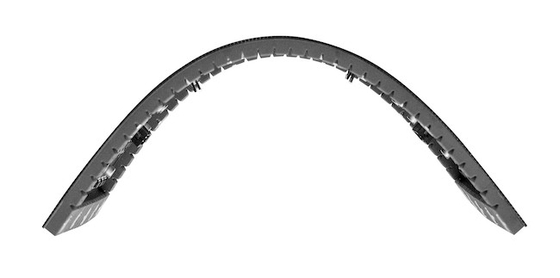 Купить 16 битный экранированный дисплей с гибким светодиодным экраном для диджея online manufacture