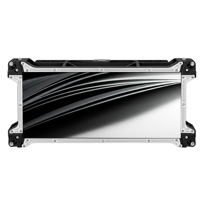 Купить 1.25mm Pixel Pitch Mini LED дисплейная панель для дисплея 1ms Время отклика Материал алюминиевого шкафа для литья online manufacture
