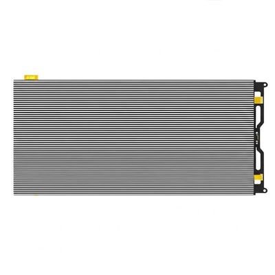 Купить 1ms Response Time Mini LED Flexible LED Screen Panel for Display Performance Technology online manufacture