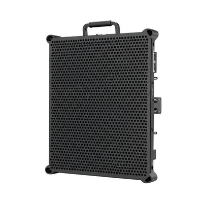 Купить Mannled Mini LED Display Panel with Lightweight 1920x1080 Resolution Cabinet Weight 6.9kg online manufacture