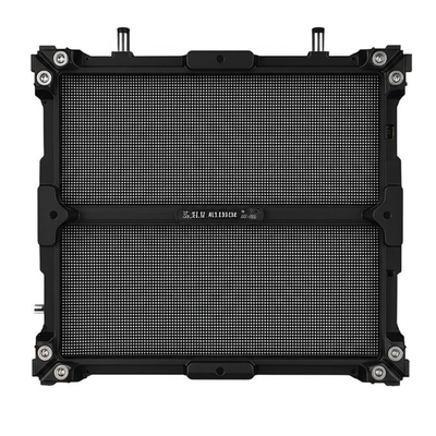 Купить 1ms Response Time 6.9kg Cabinet Weight Indoor LED Display Modules for Displays online manufacture