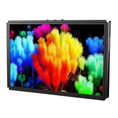 Купить 6.9kg Weight Mini LED Display Panel with 5000 1 Contrast Ratio Die-casting Aluminum Cabinet online manufacture