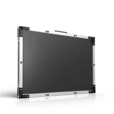 Купить Панель дисплея Mini LED со временем отклика 1 мс, материалом корпуса из литого алюминия и 16-битной шкалой серого online manufacture