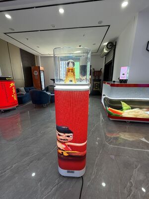 Купить Умная светодиодная технология, обеспечивающая дистанционное управление и программируемые световые эффекты для динамичных сред online manufacture