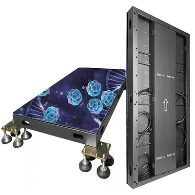 Купить Полный цветный экраны P3.91 с интерактивными играми online manufacture