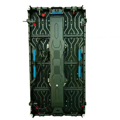 Купить Цветовая температура экрана дисплея 3000K-9500K СИД шкафа земли/стены/потолка online manufacture